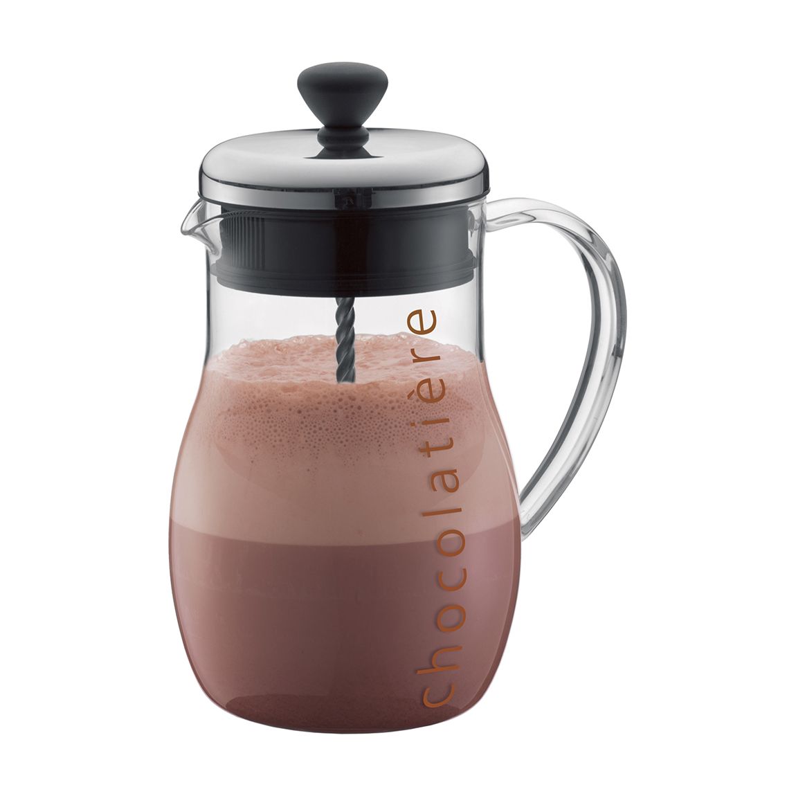 Chocolatiere Chocolate Jug 1.0L, 34oz main product photo
