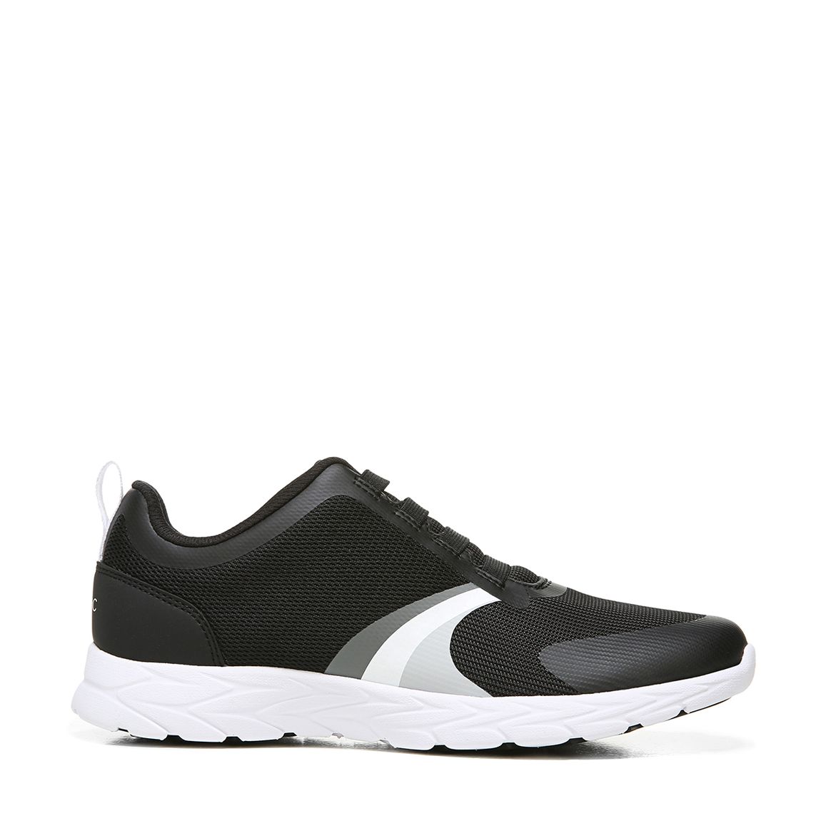 Black Layla Mesh Trainer main product photo