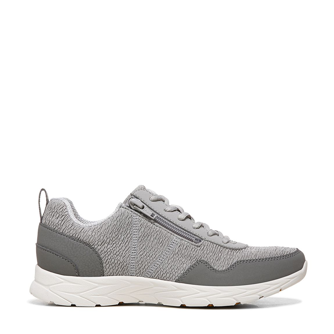 Grey Jetta Mesh Trainer main product photo