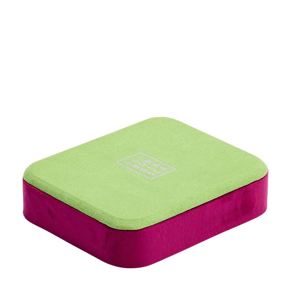 Red & Green Bea Bongiasca Small Jewellery Tray main product photo