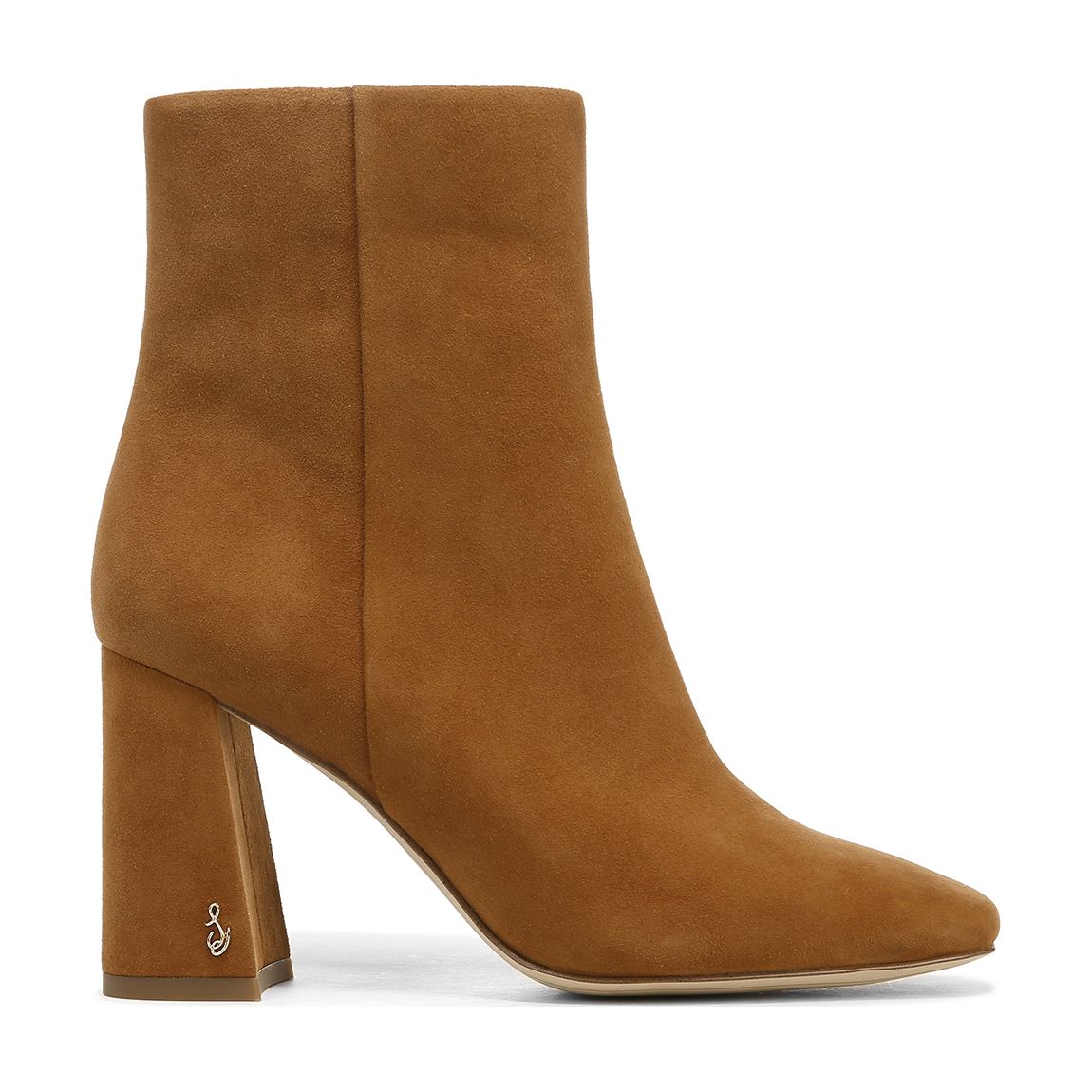 Brown Codie Suede Boot main product photo