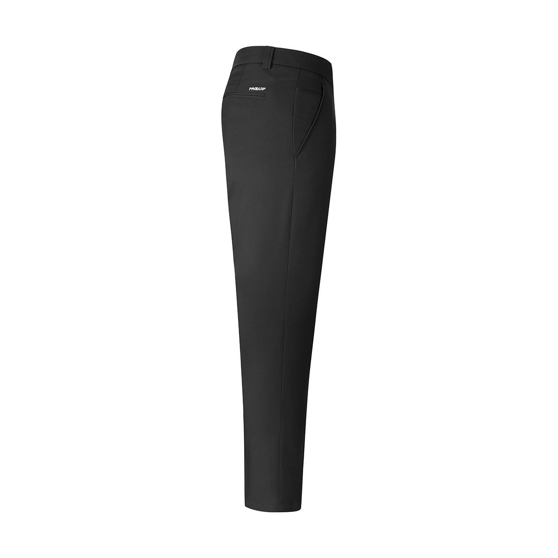 Black ProQuip Technical Trousers main product photo