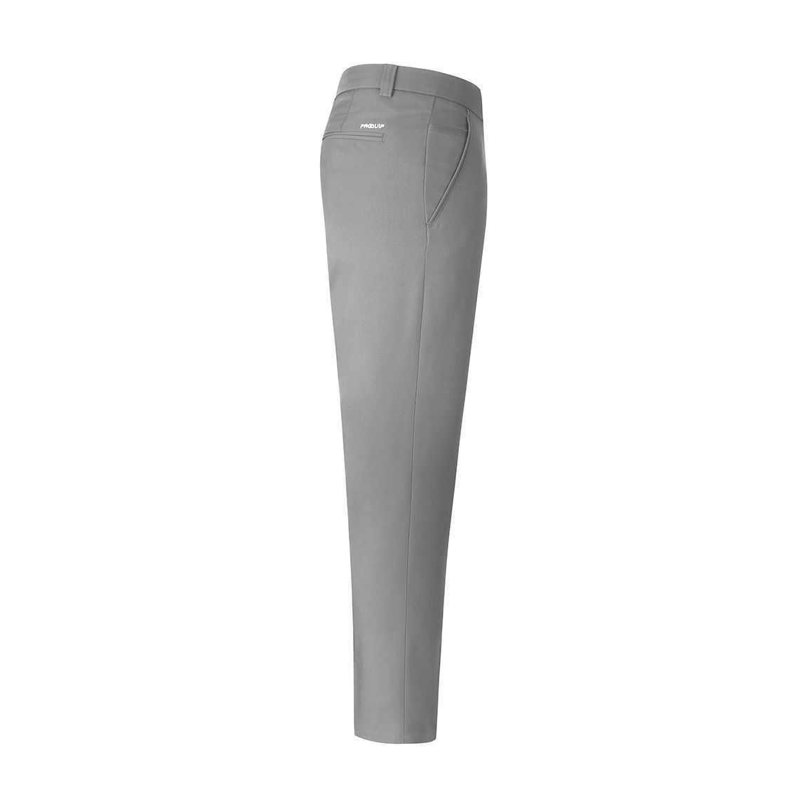Grey ProQuip Technical Trousers main product photo