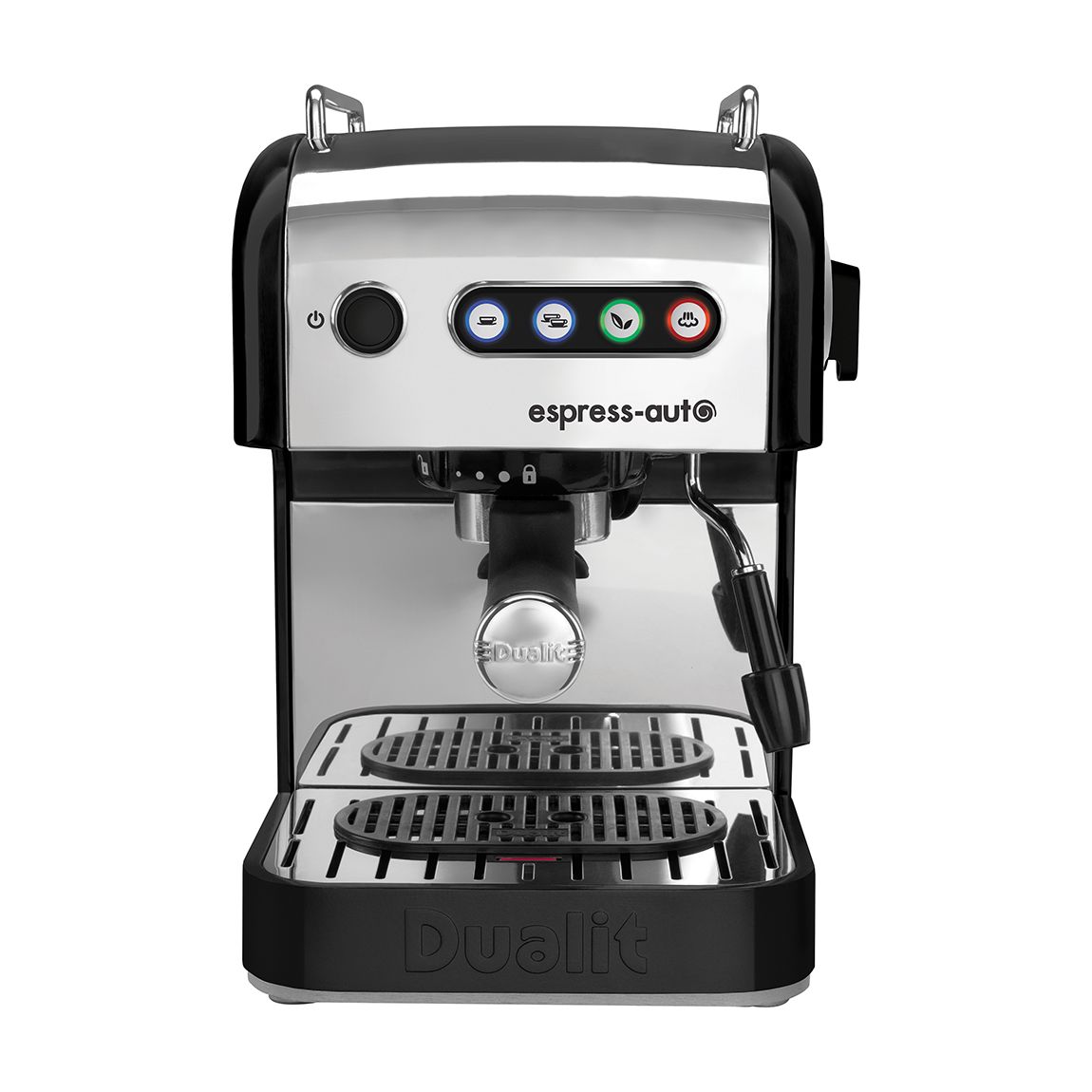 Espress-Auto Coffee & Tea Machine main product photo