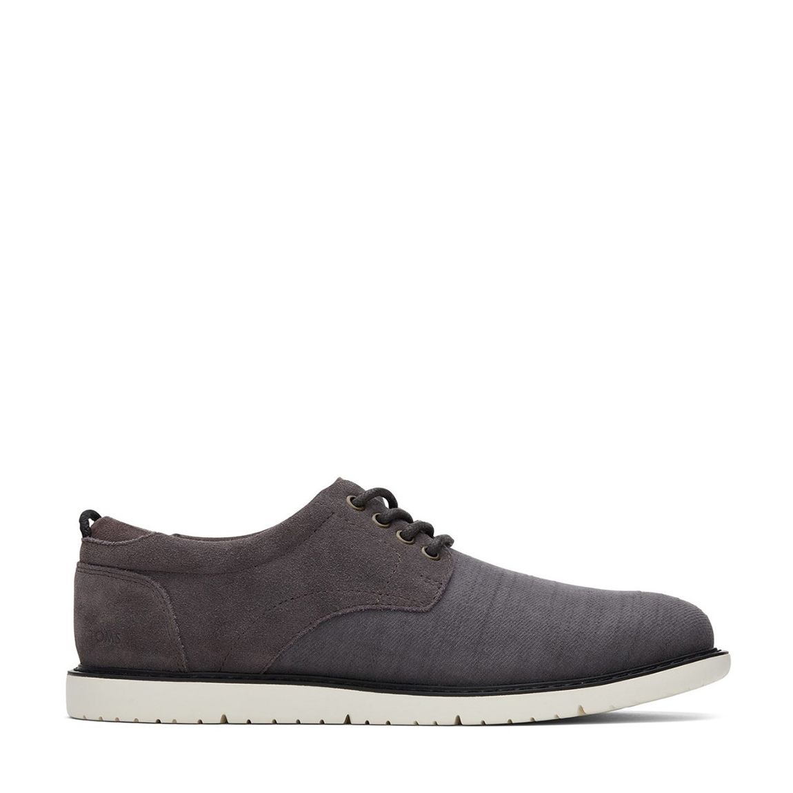 Mens Grey Navi Oxford main product photo