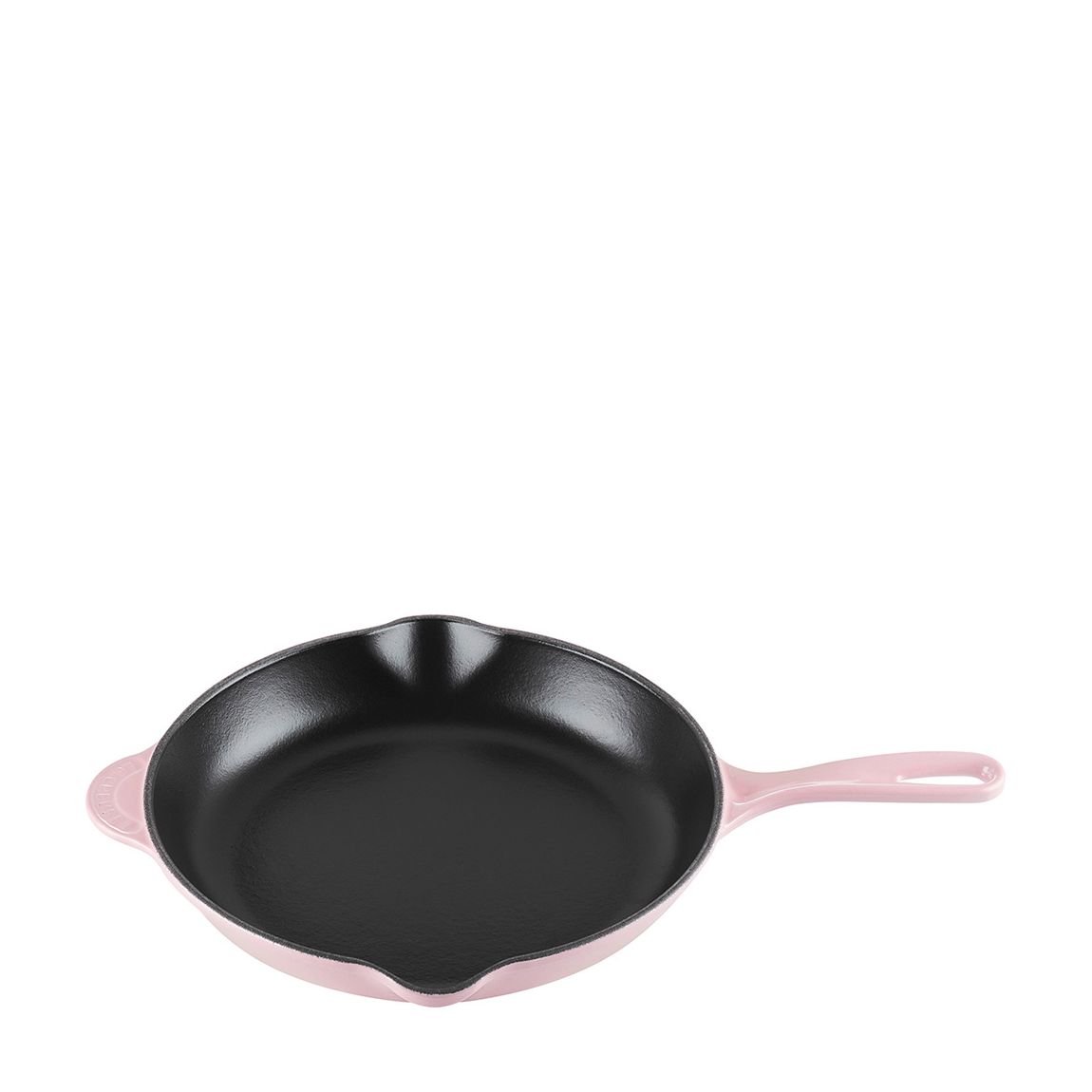 Chiffon Pink Round Skillet 26cm main product photo