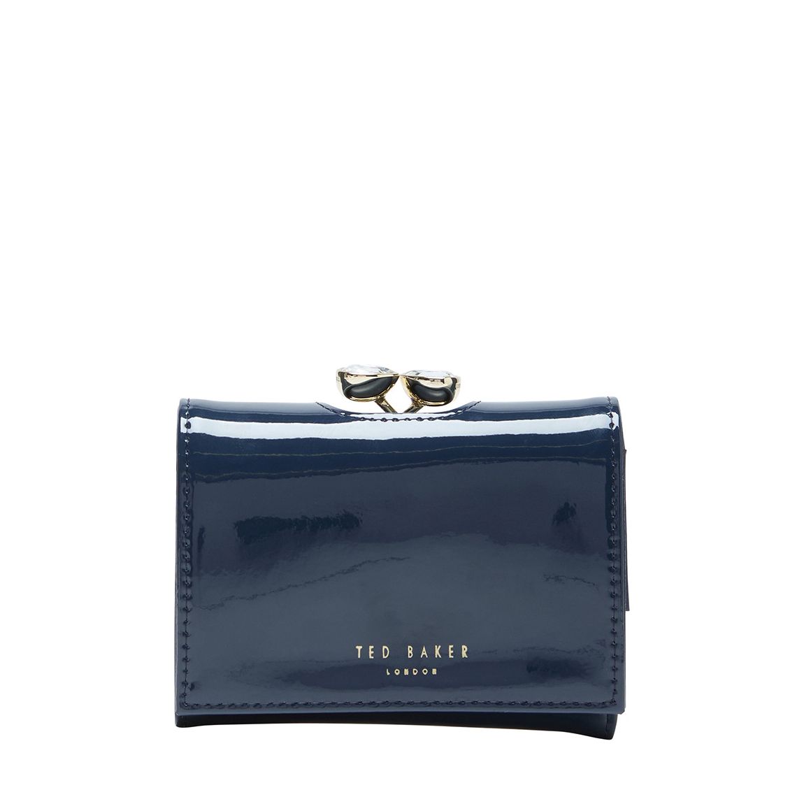 ALYESHA navy main product photo