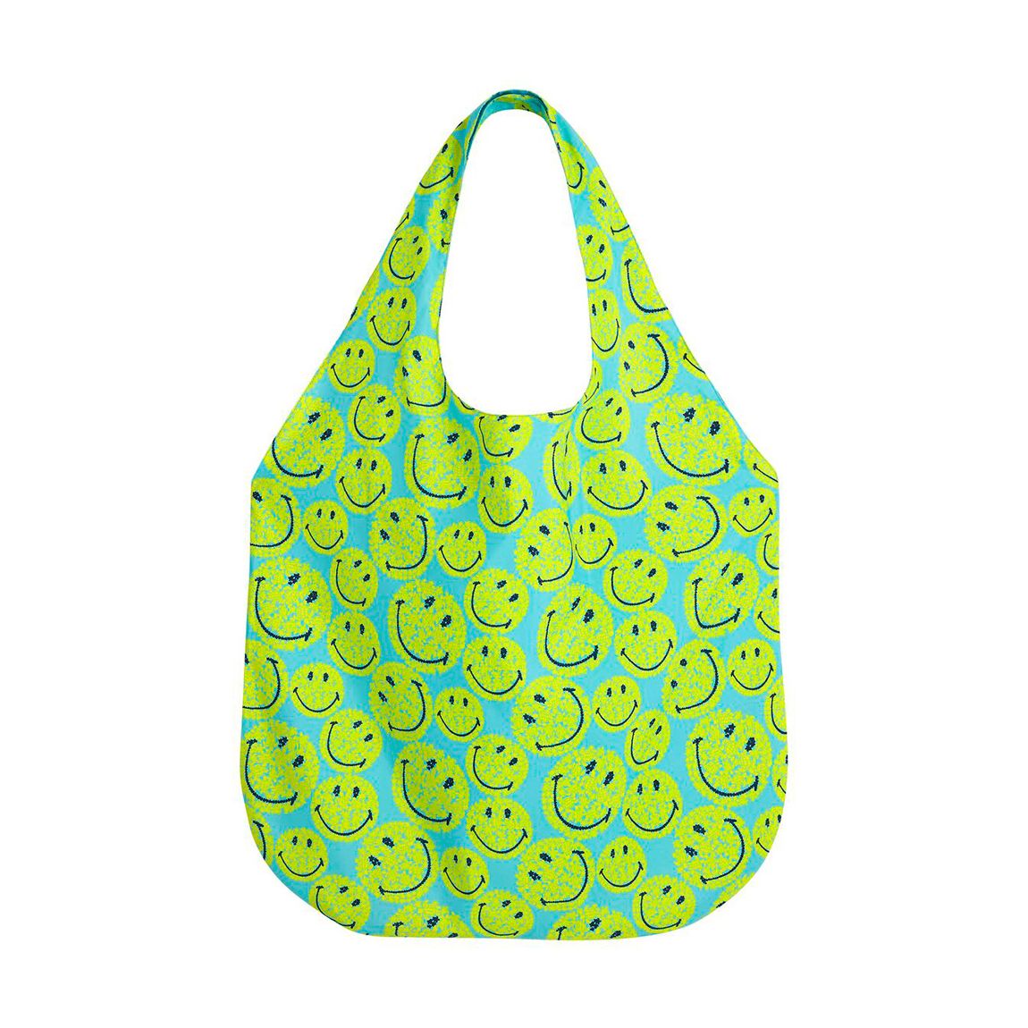 Blue Badin Beach Bag main product photo