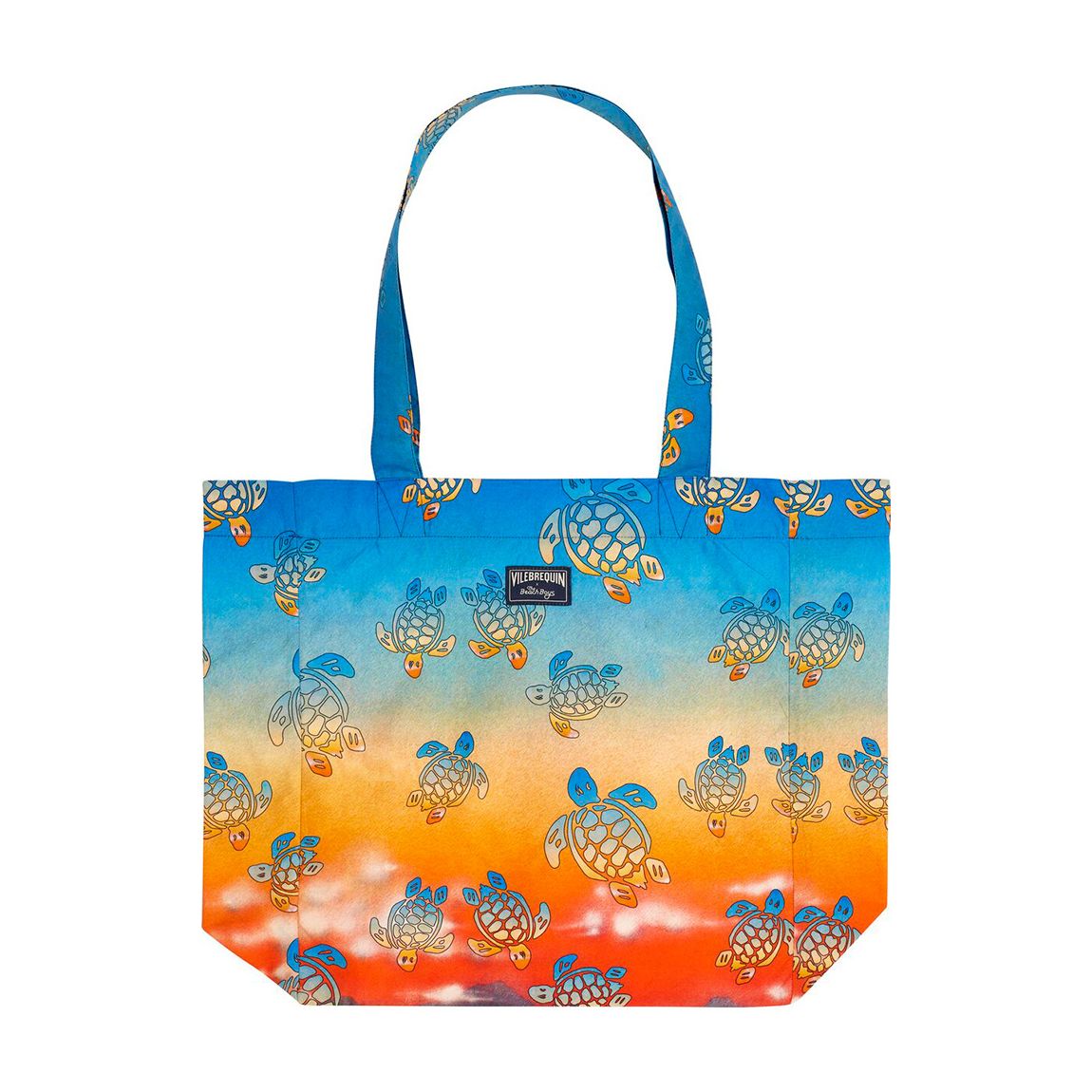 Multi Balade Beach Bag main product photo