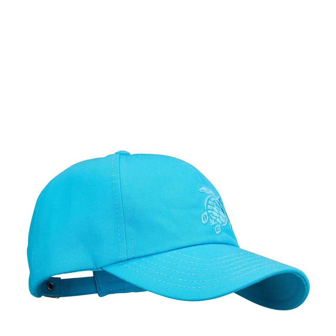 Blue Capson Cap main product photo