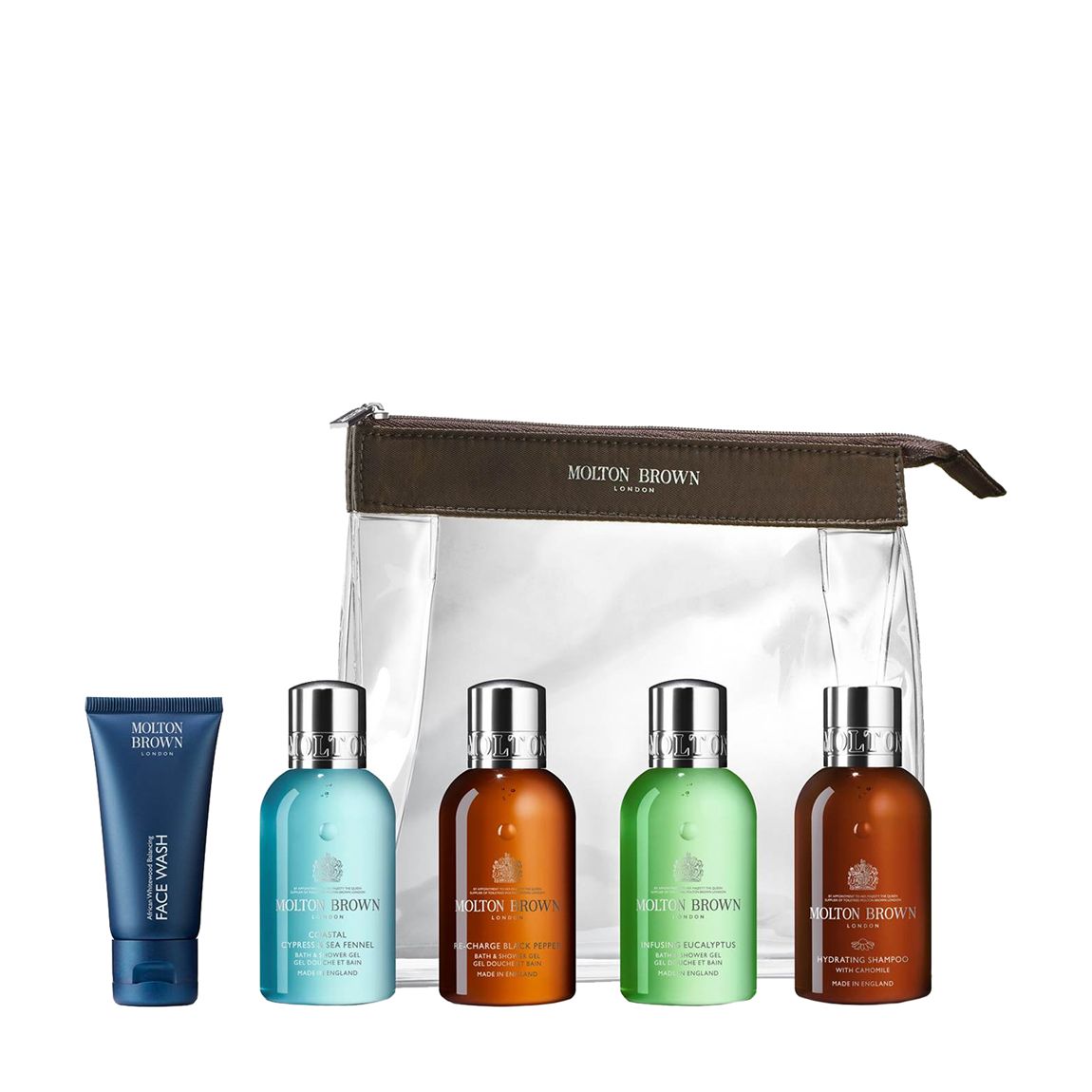 Mens Carry On Travel Collection main product photo