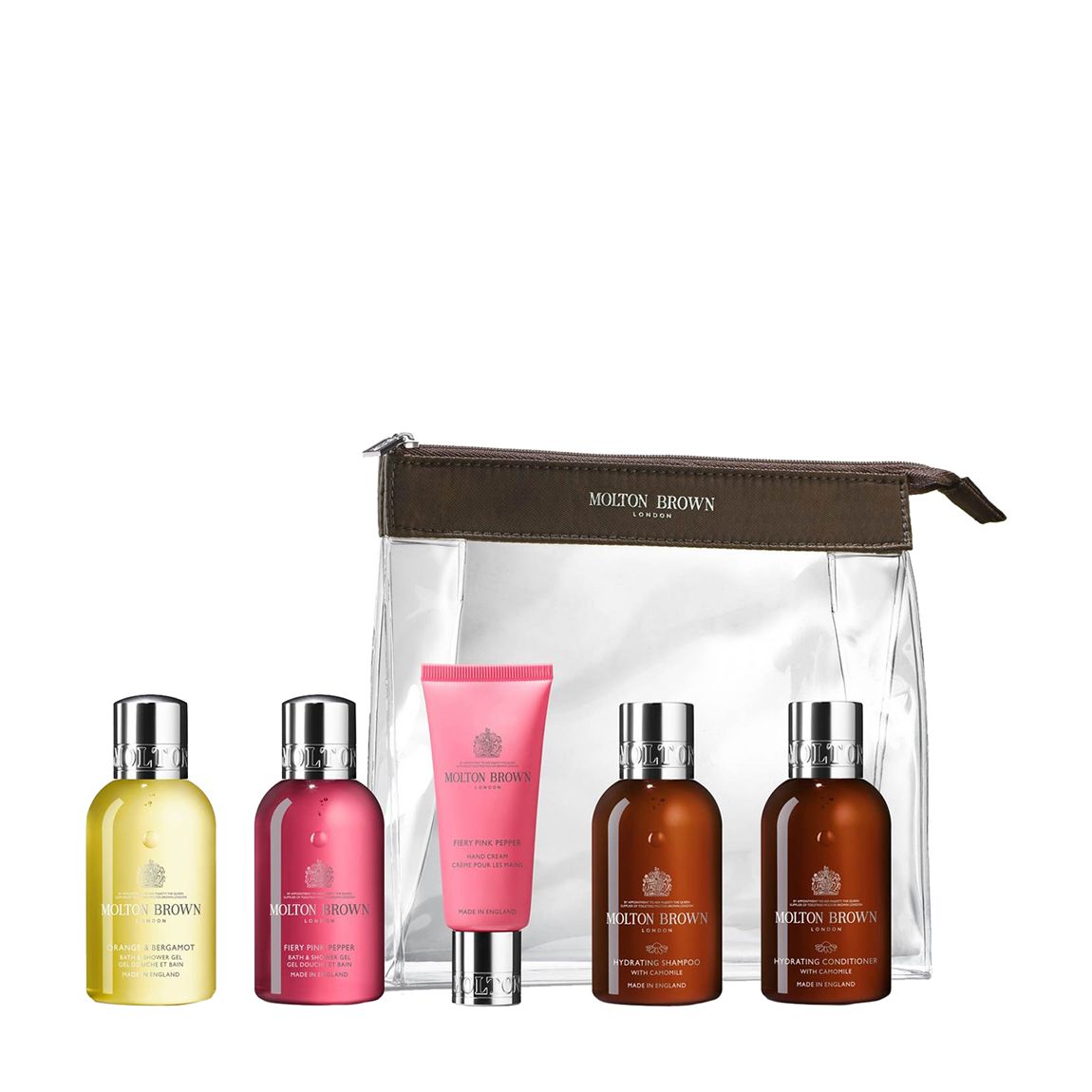 Women's Carry On Travel Collection main product photo