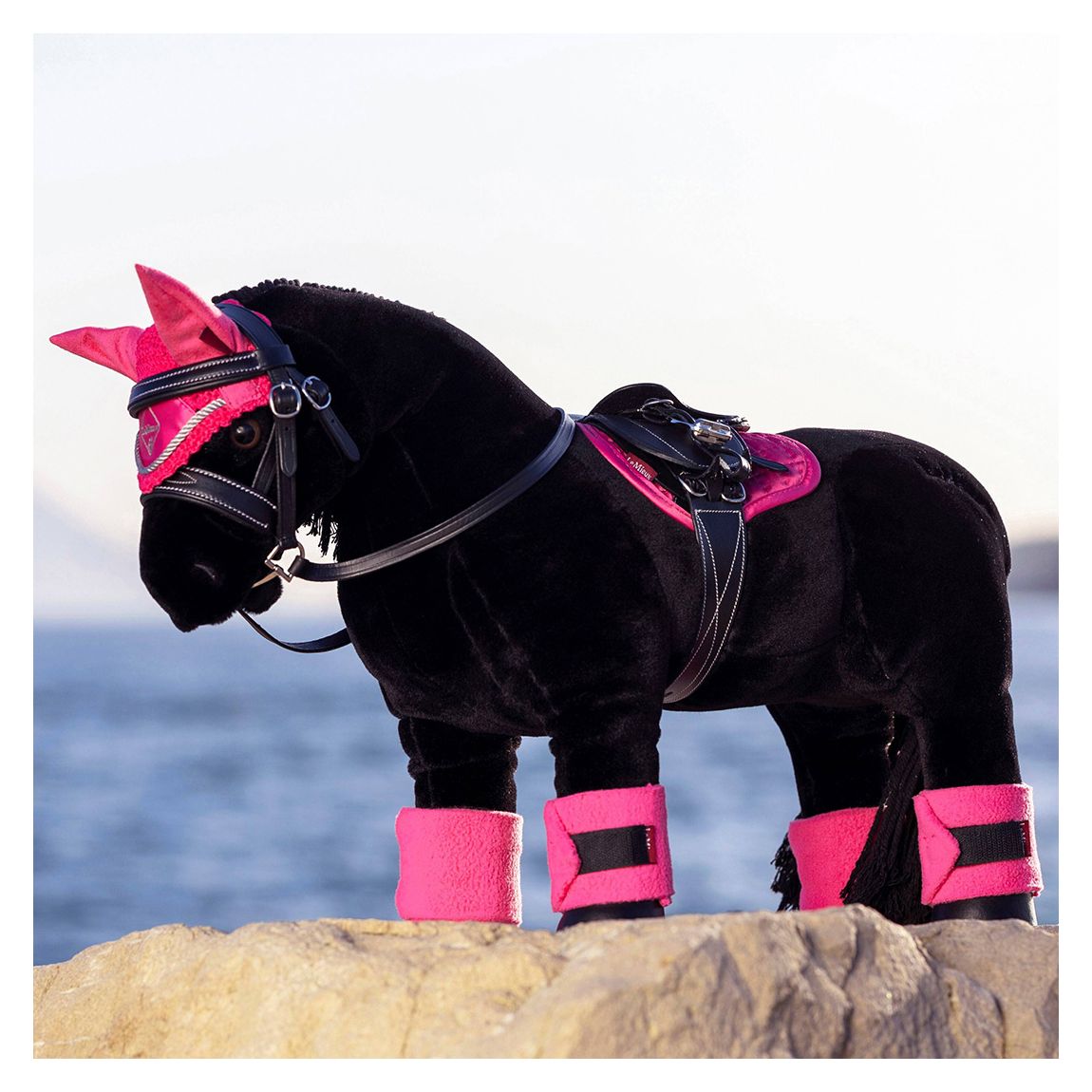 Toy Pony Bandages Watermelon main product photo