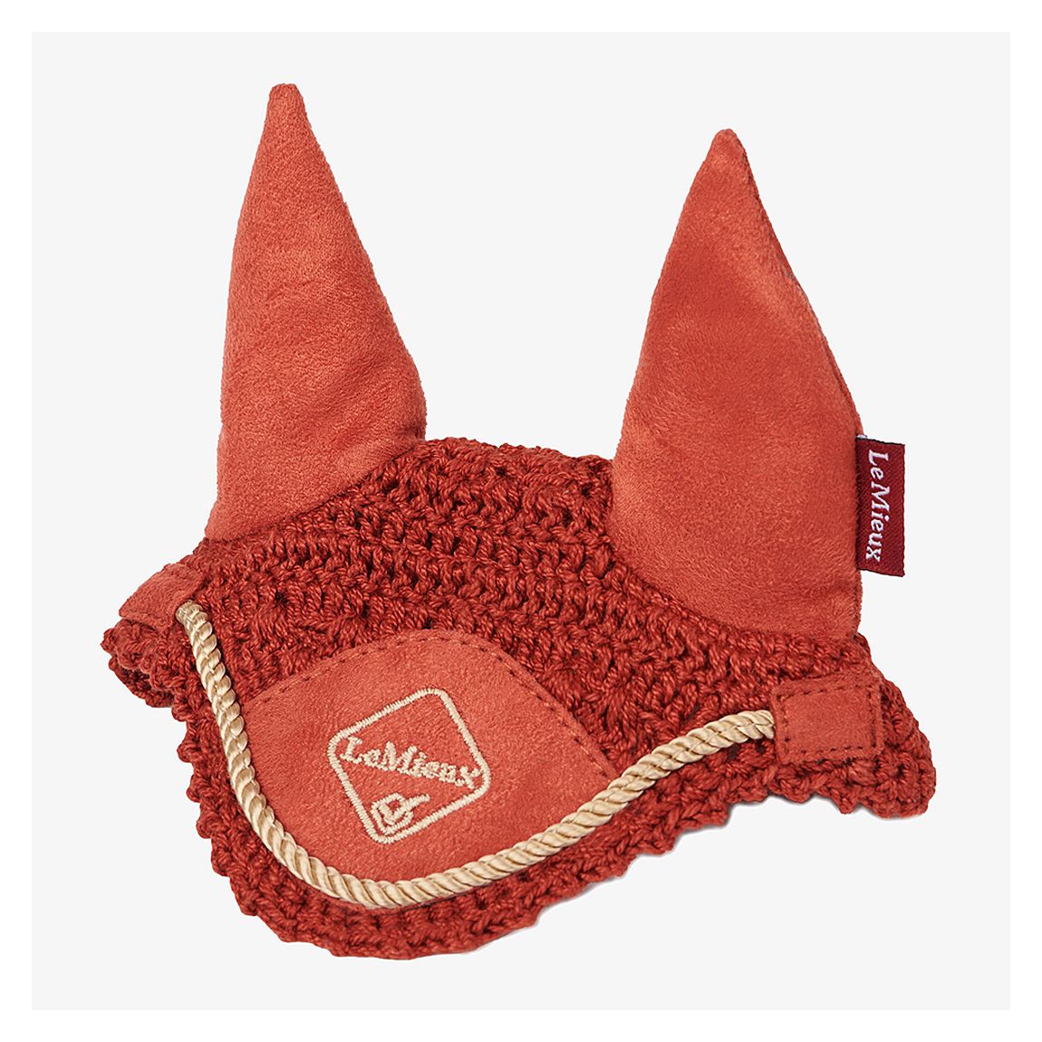Toy Pony Fly Hood Sienna main product photo
