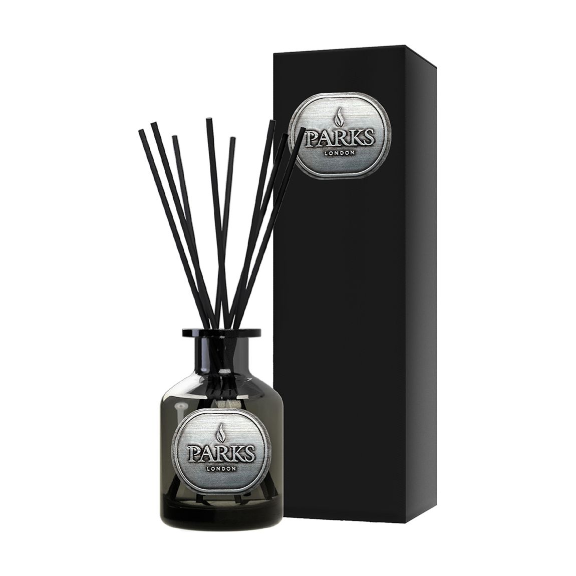 Grand Cru Diffuser 100ml - Platinum main product photo