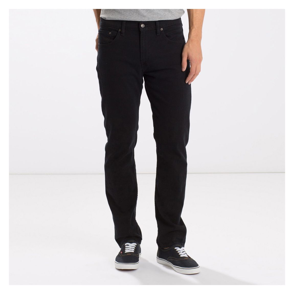 Black 511™ Slim Jeans main product photo