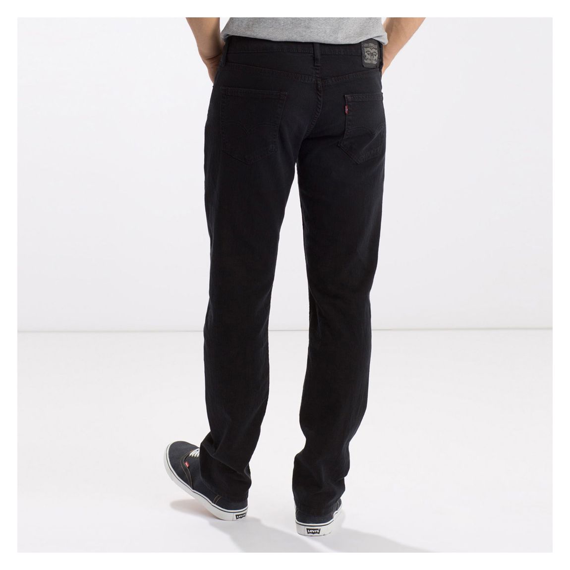 Black 511&trade; Slim Jeans