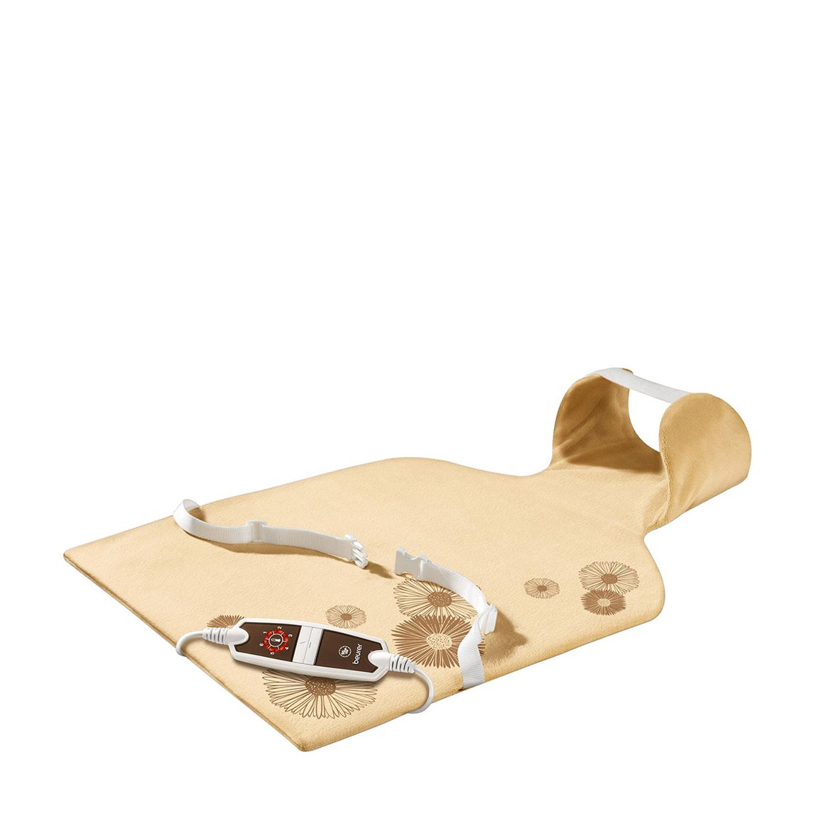 Beurer Cosy Back & Neck Heat Pad, HK58 main product photo