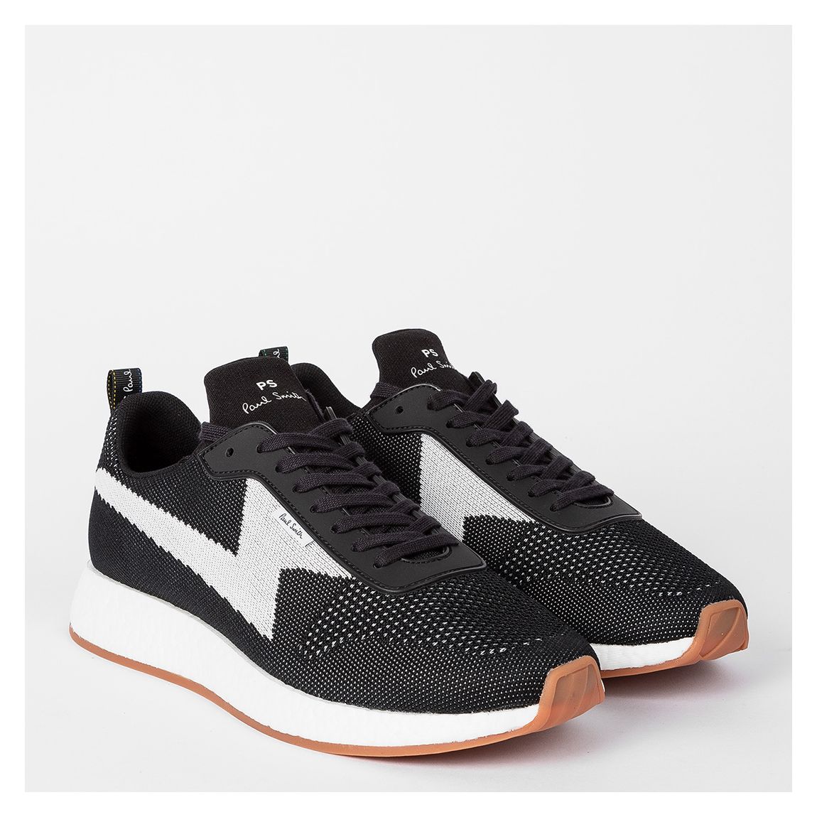Black Zeus Trainer main product photo