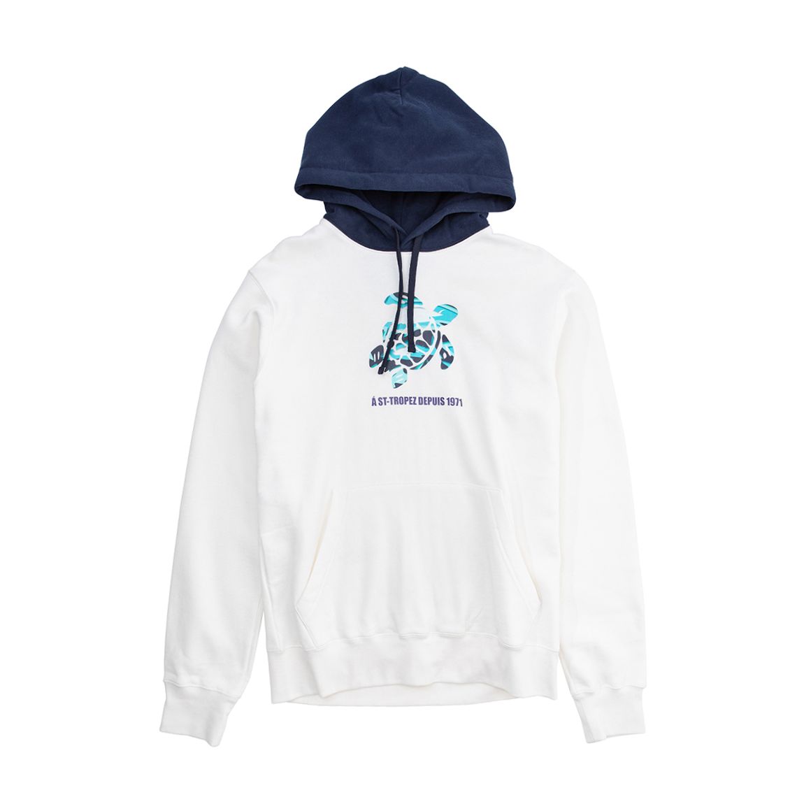 White Lagon Martin Sweater main product photo