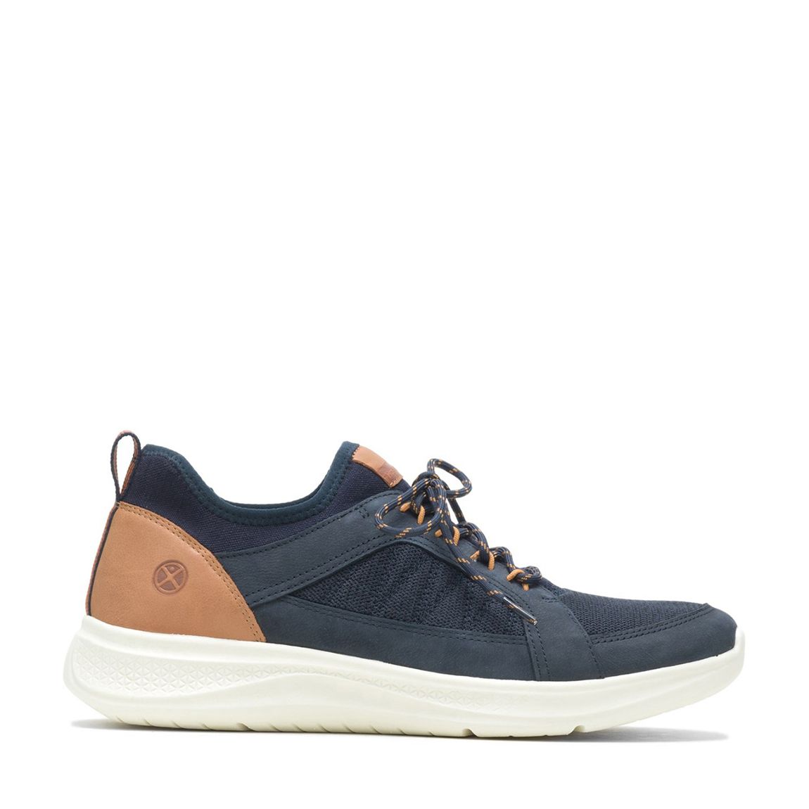Navy Elevate Sports Trainers main product photo