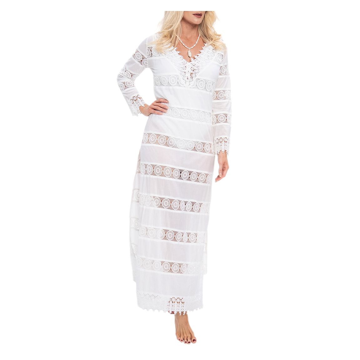 Alba Maxi White main product photo
