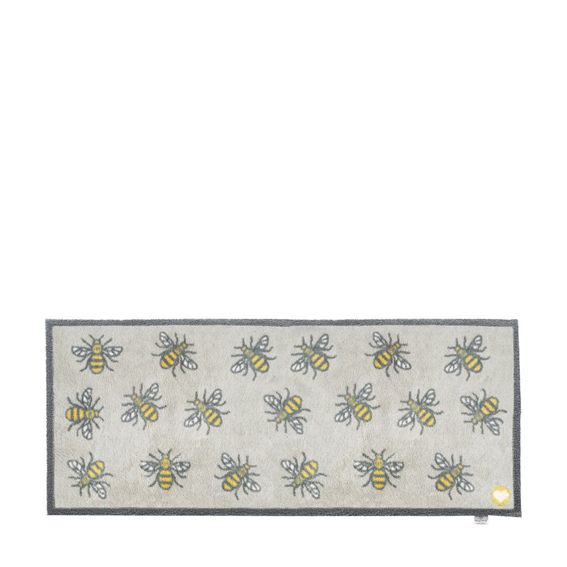 Bee 65x150cm Runner main product photo