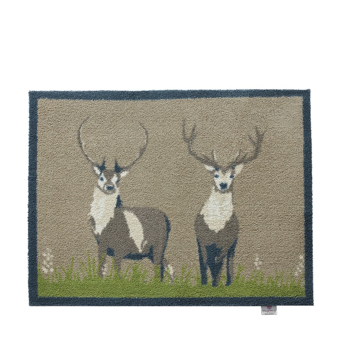 Deer 65x85cm Doormat main product photo