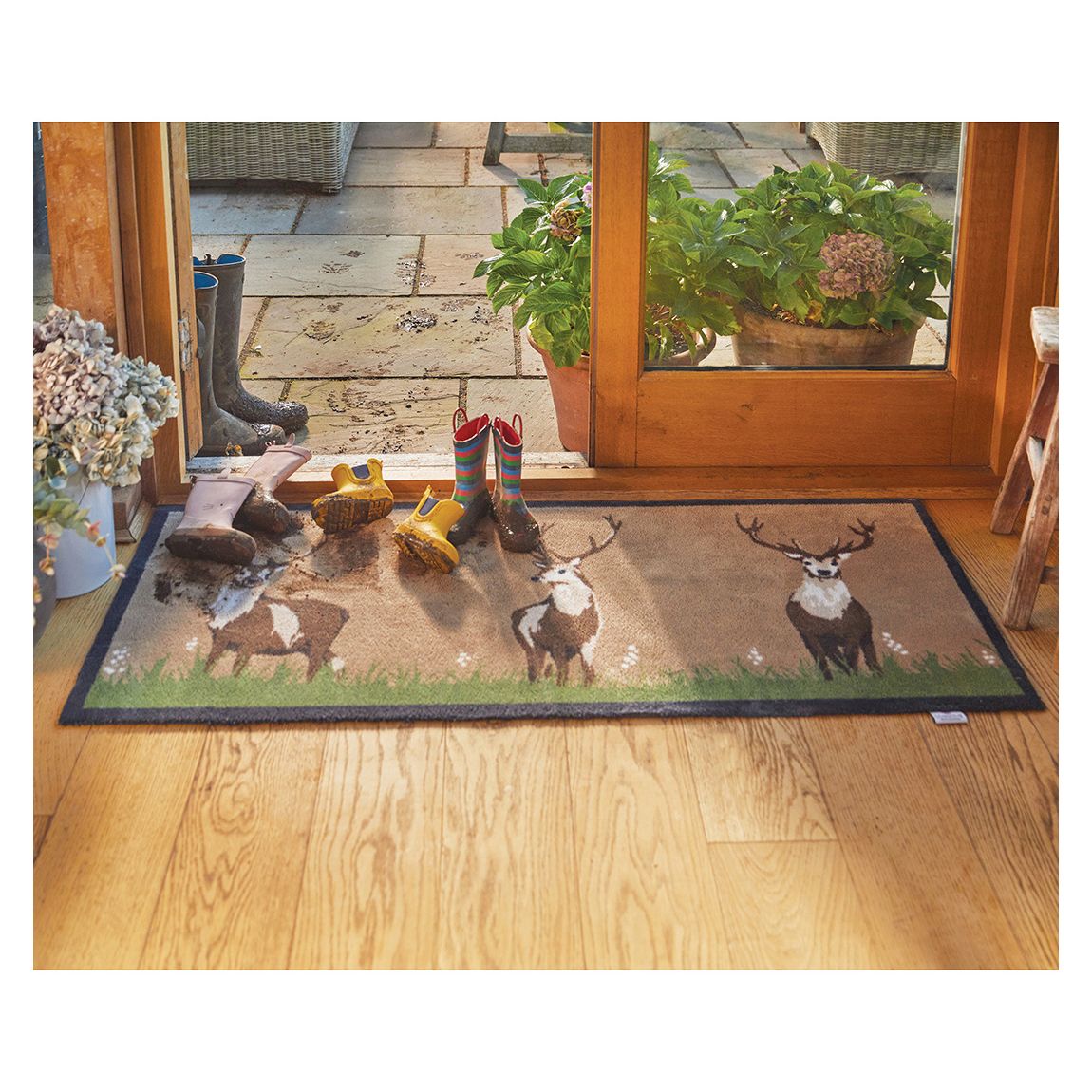 Deer 1, Runner main product photo
