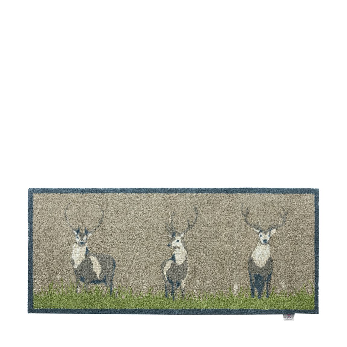 Deer 65x150cm Runner main product photo