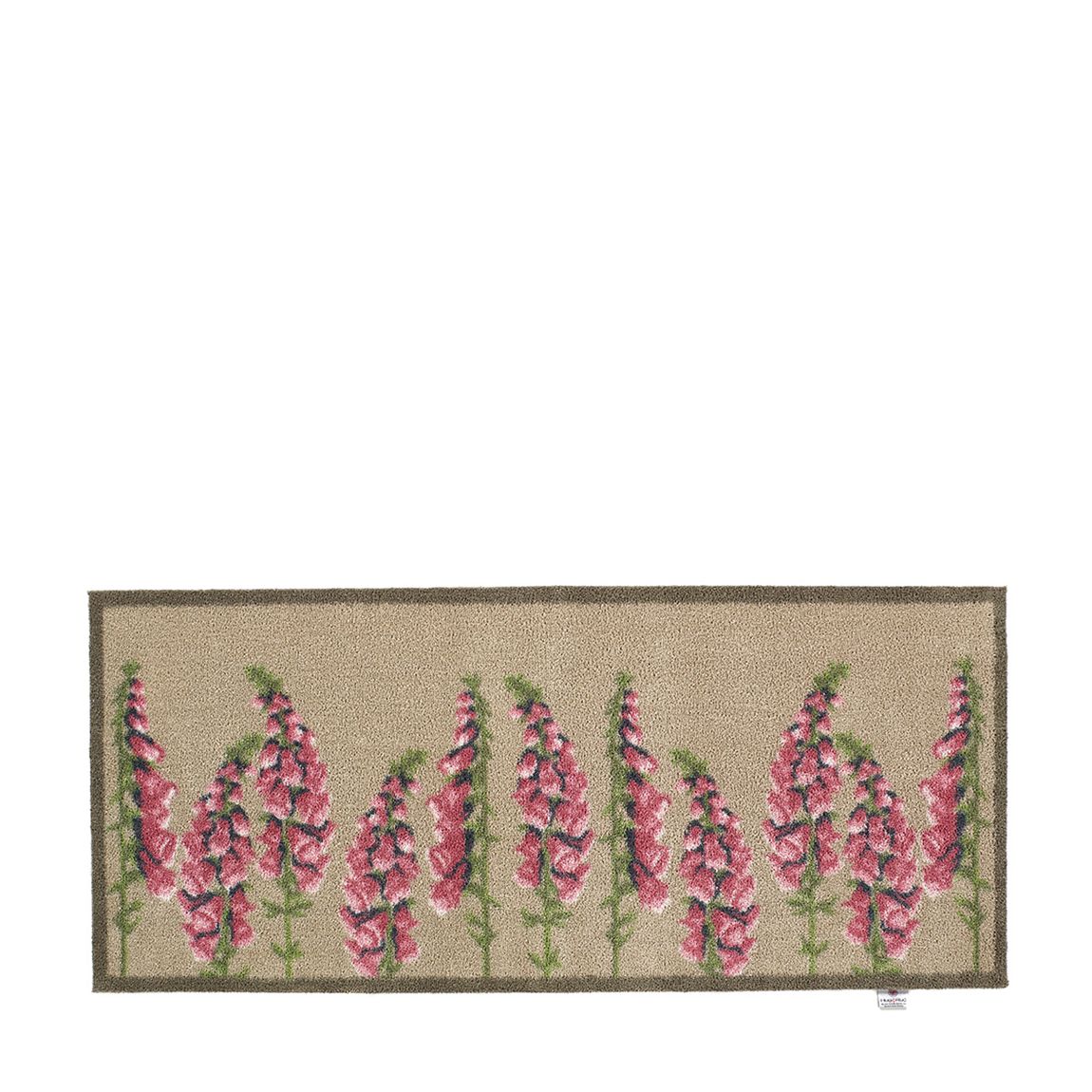 Floral 65x150cm Runner main product photo