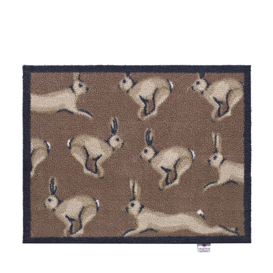 Hare 65x85cm Doormat main product photo