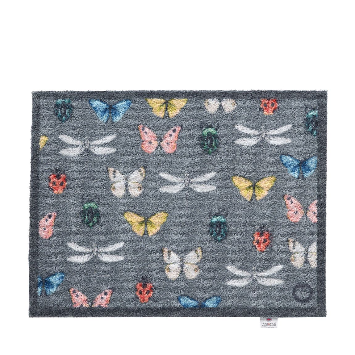 Bugs & Butterflies 65x85cm Doormat main product photo