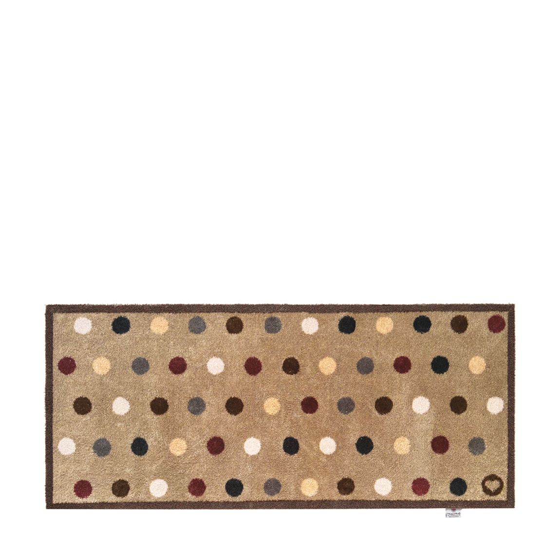 Spot 65x100cm Doormat main product photo