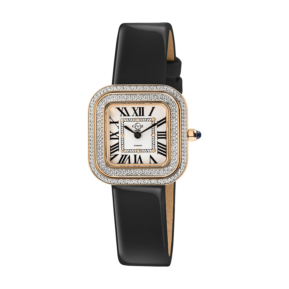 Women's GV2 Bellagio Diamond Watch main product photo