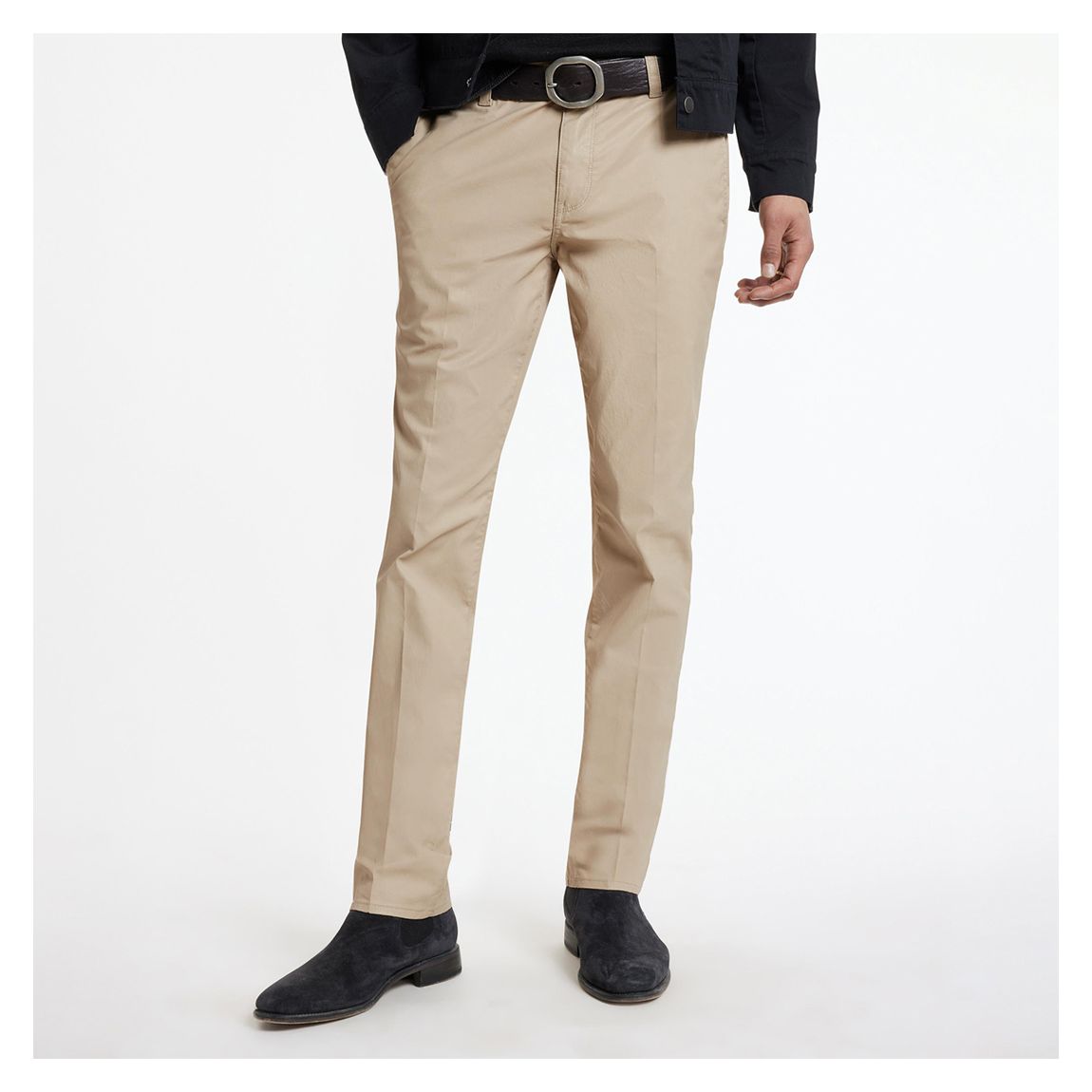 Stone Motor City Trousers main product photo