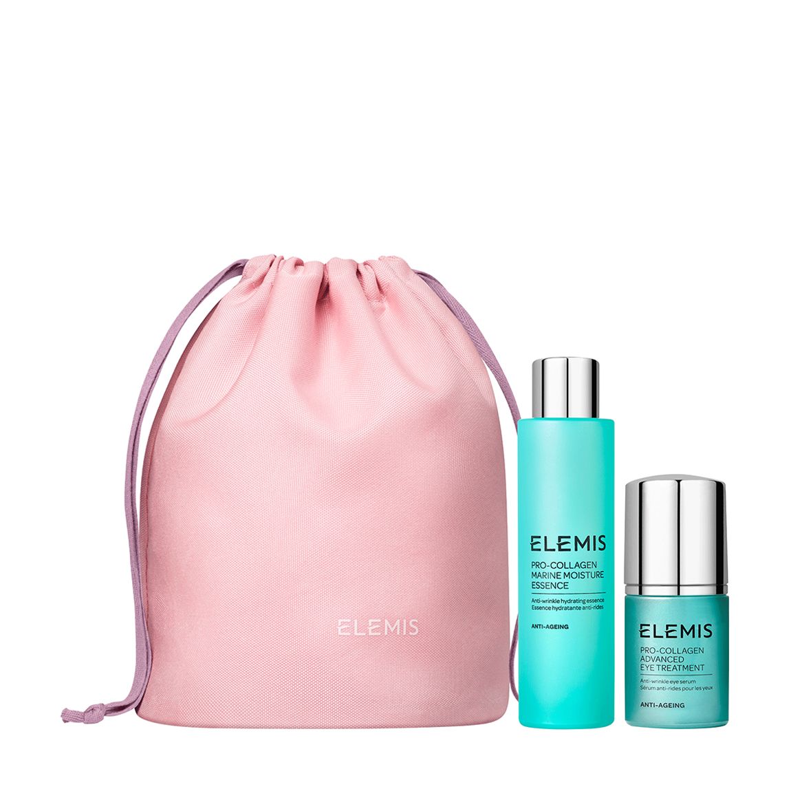 Pro-Collagen Marine Essence and Eye Set main product photo