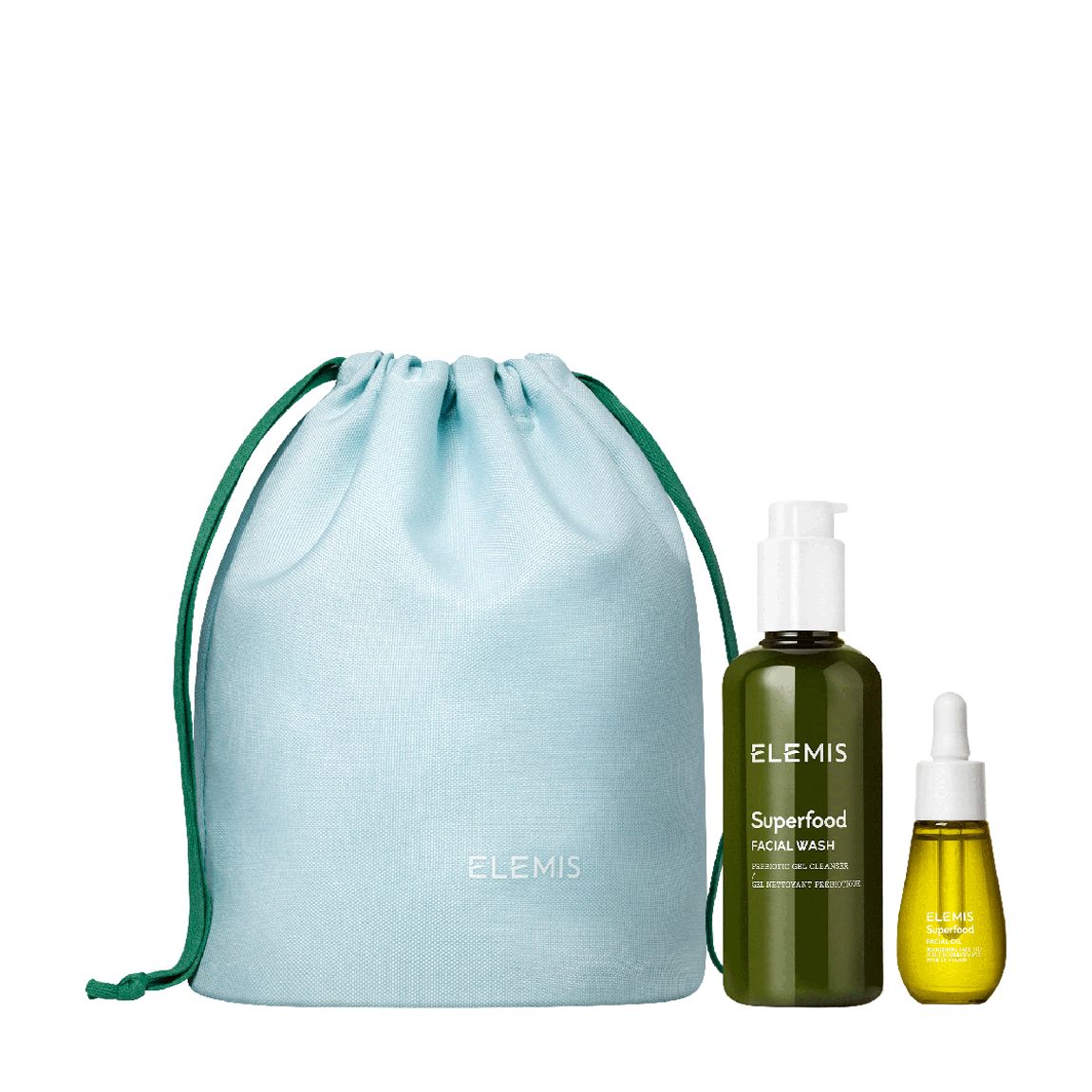 Superfood Cleanse & Treat Set main product photo