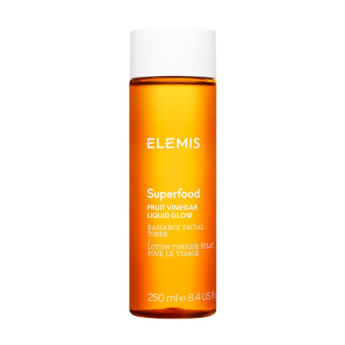 Superfood Radiance Facial Toner main product photo