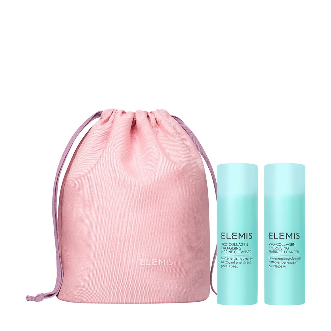 Pro-Collagen Energising Marine Cleanser Duo main product photo