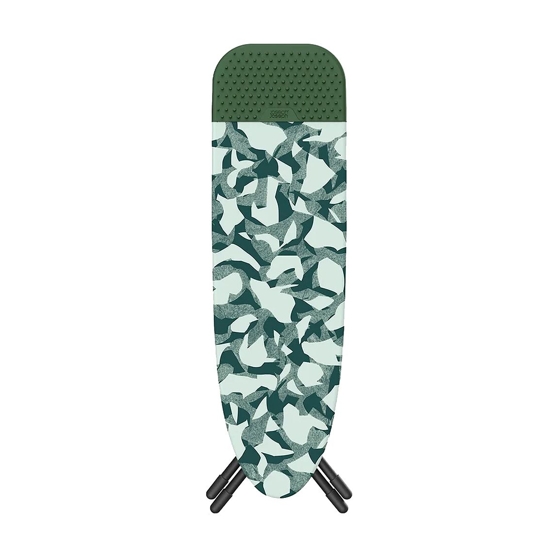 Glide 130cm Green Easy-store Ironing Board main product photo