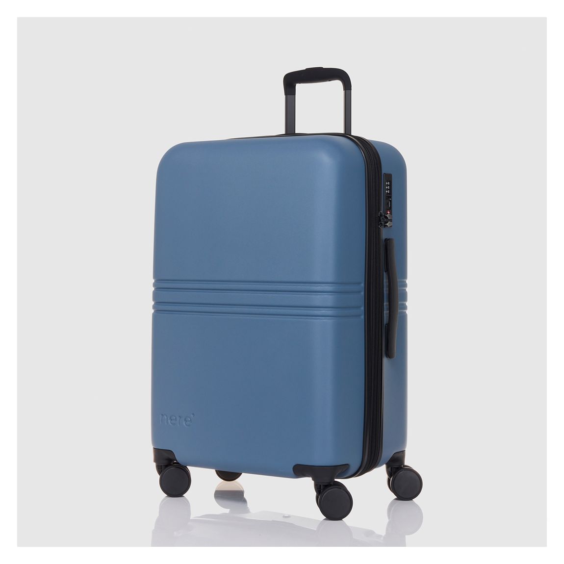 Wonda 65cm Suitcase in Slate main product photo