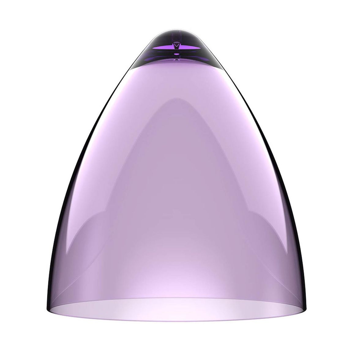 Funk 27 Shade, Clear/Purple main product photo
