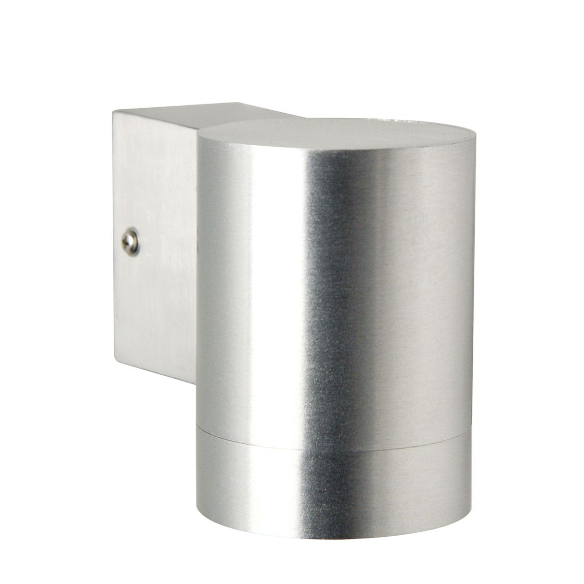 Tin Maxi LED Wall Light, Aluminium main product photo