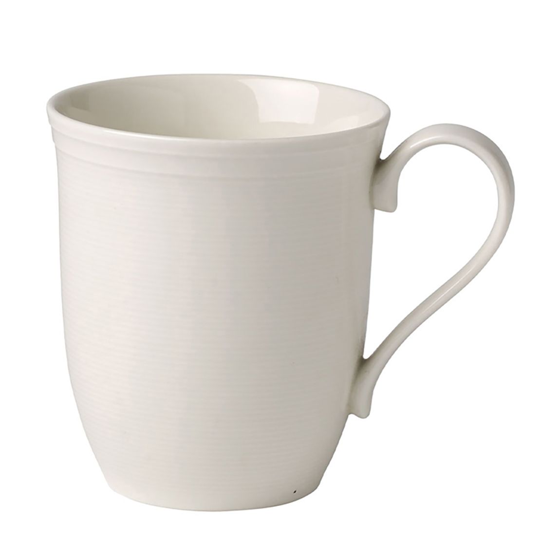 Set of 6 Color Loop Natural Mug main product photo