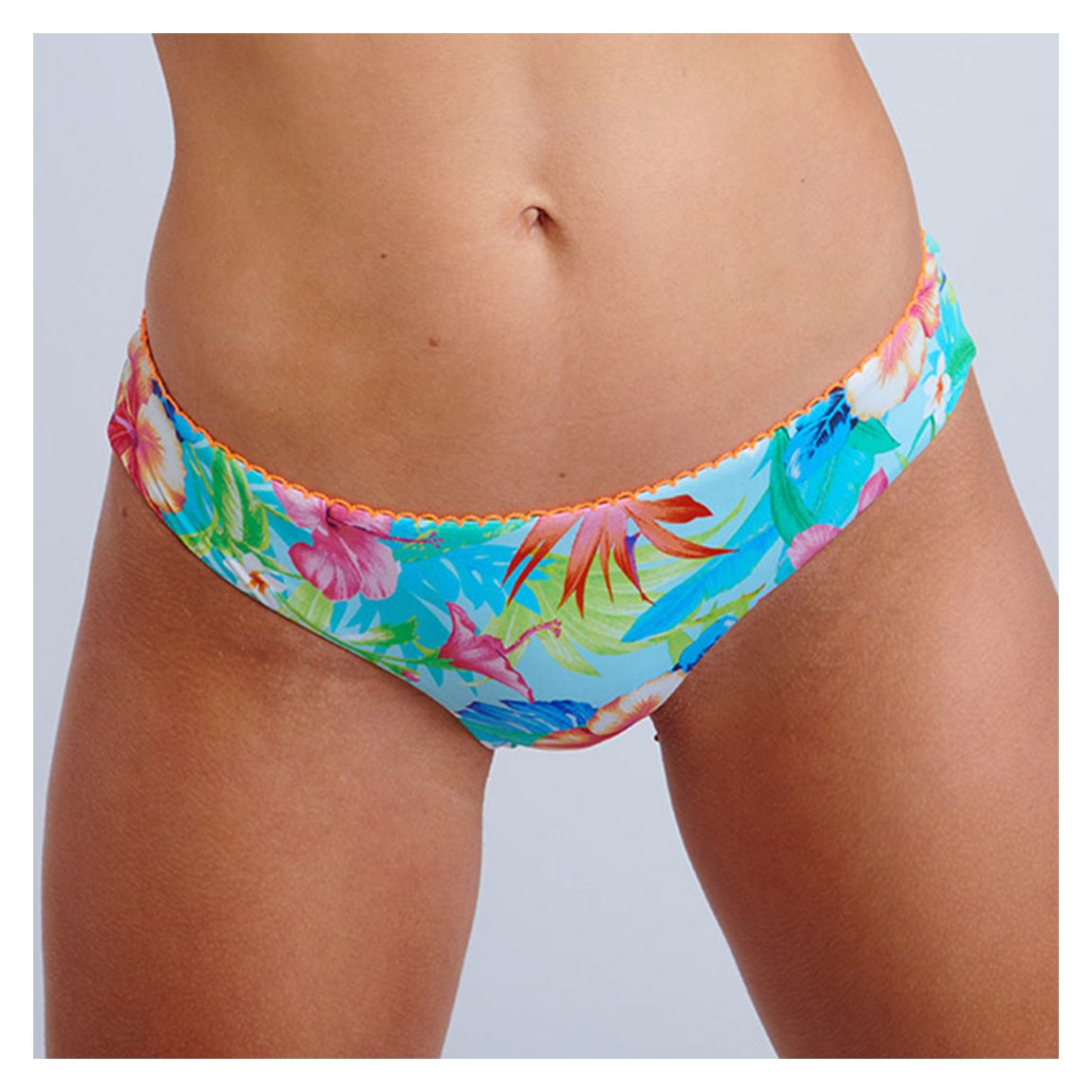 Multi Tupa Seasalt Bikini Bottoms main product photo