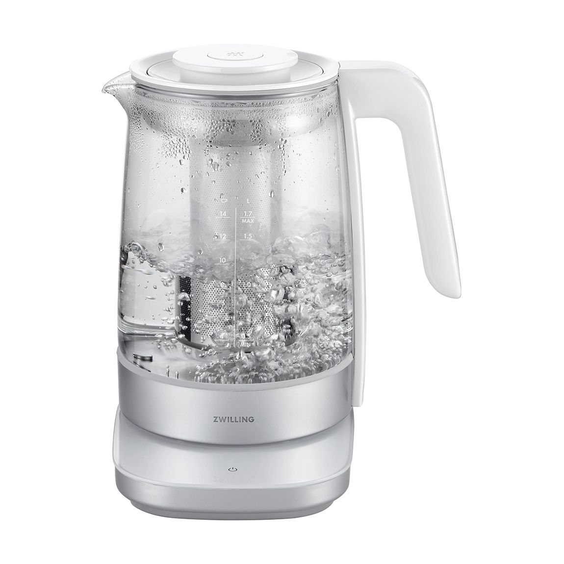 Enfinigy Glass Kettle main product photo