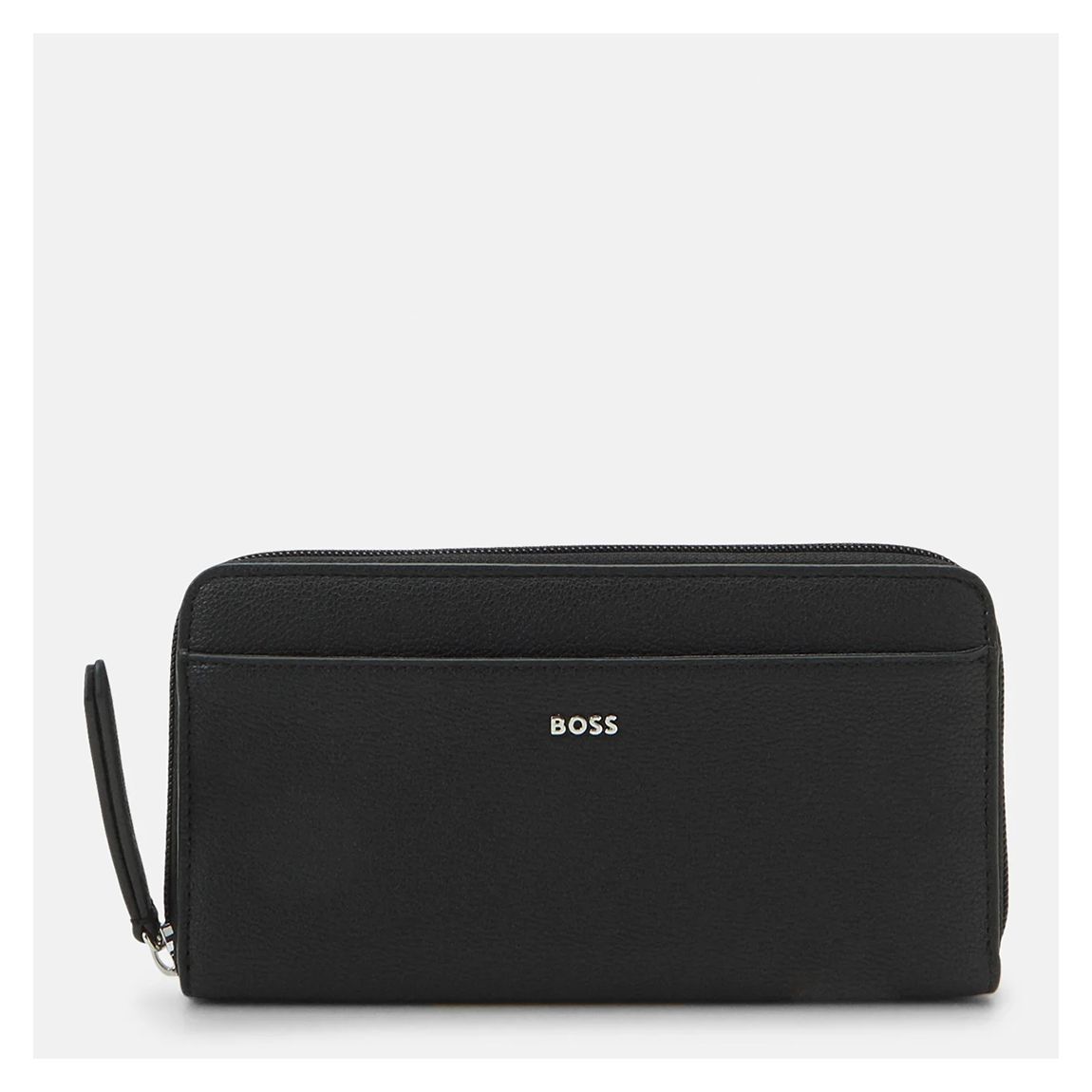 Black Addison Ziparound Purse main product photo
