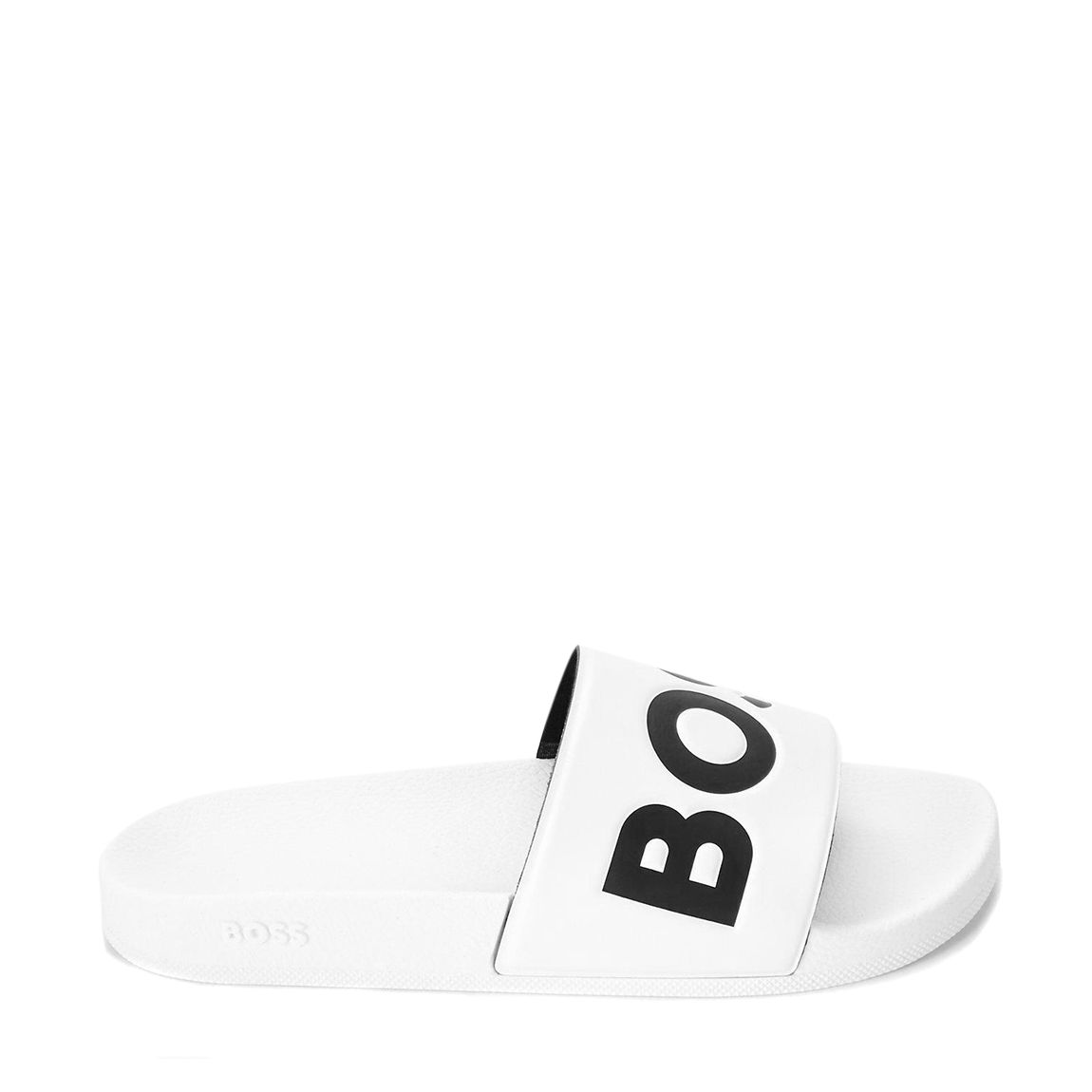 White Aryeh Sliders main product photo