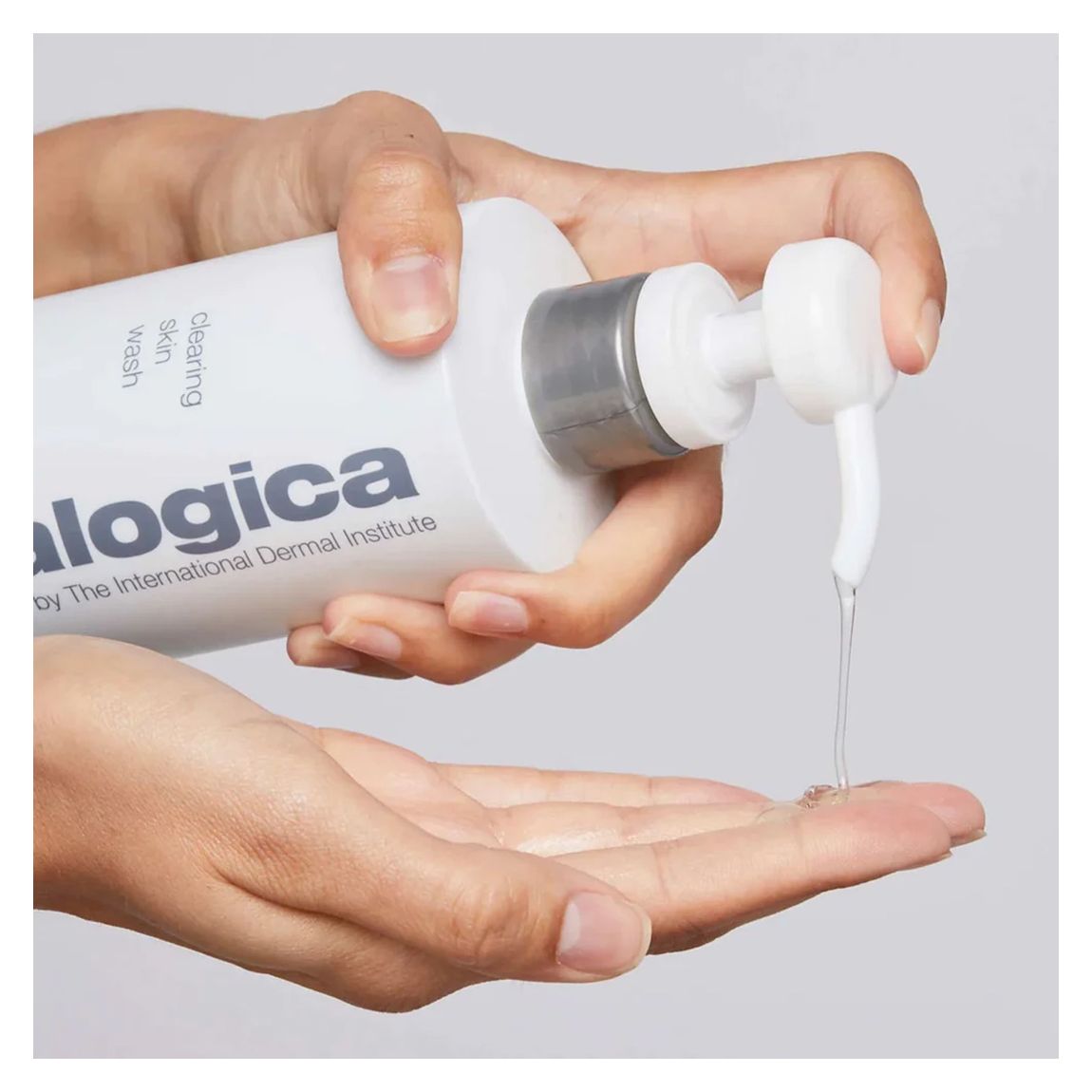 Clearing Skin Wash 250ml main product photo
